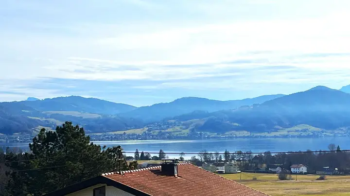 Aussicht EG