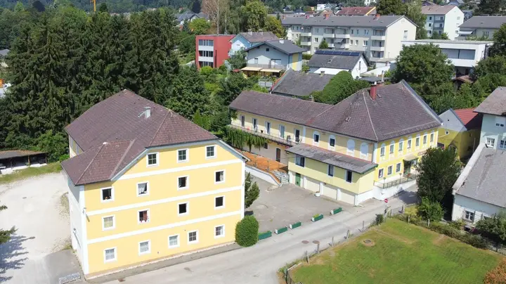 Liegenschaft