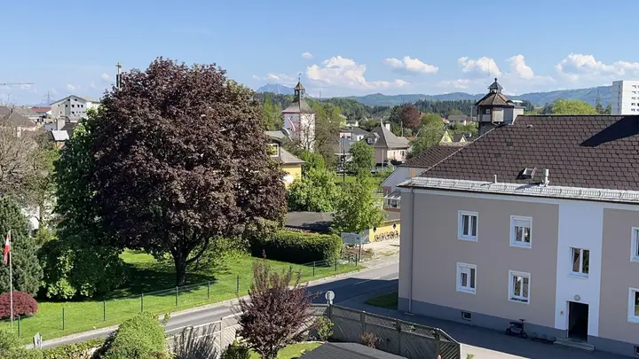 Aussicht