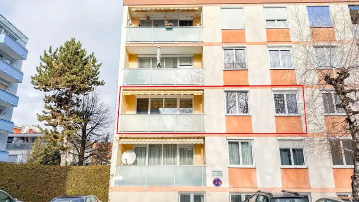 Aussenansicht