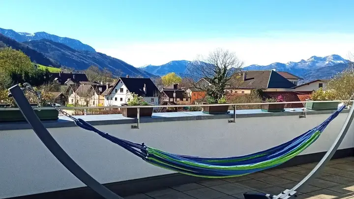 Aussicht