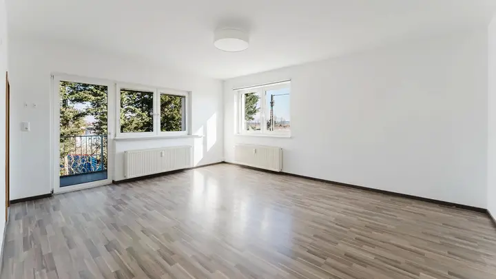 Wohnbereich