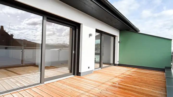 Loggia