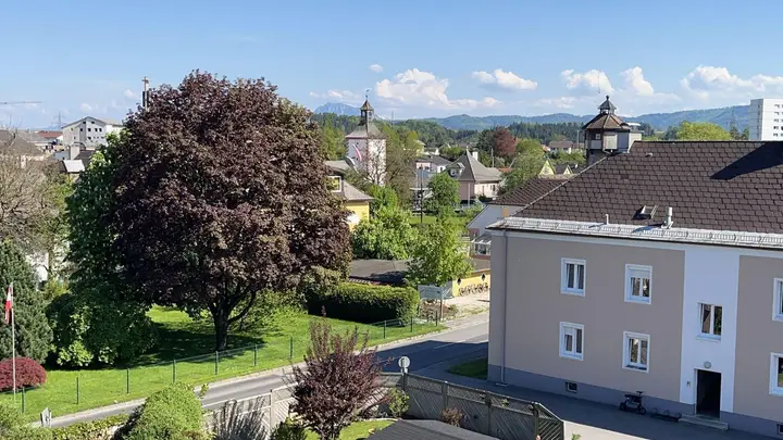 Aussicht net