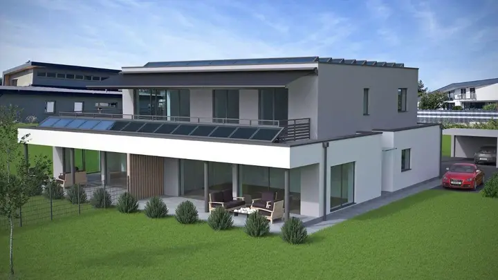 Visualisierung