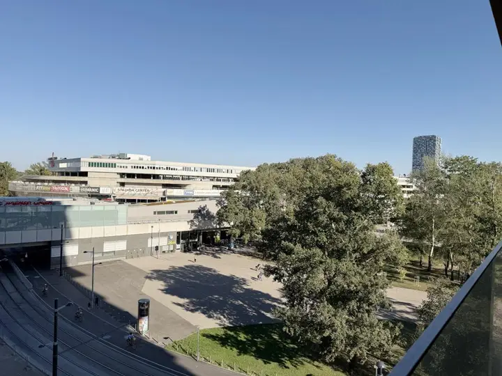 Top 72 Ausblick