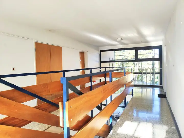 Stiegenhaus