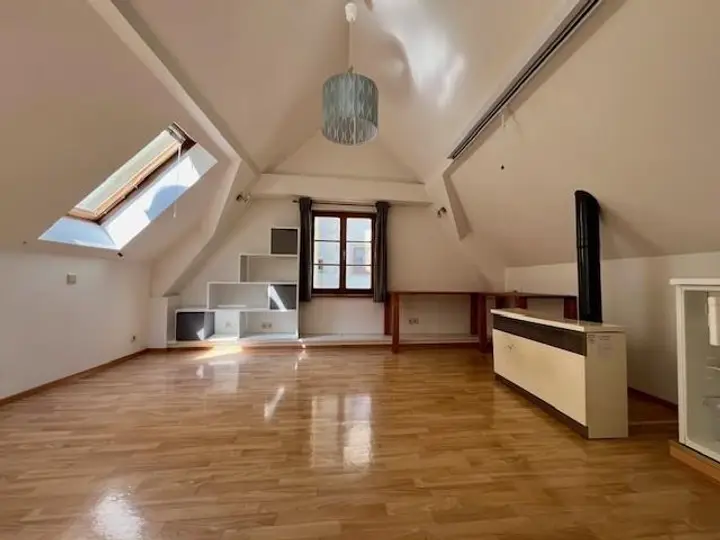 Wohnraum