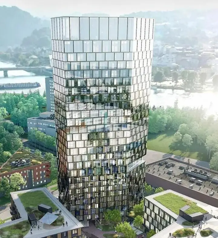 Tower