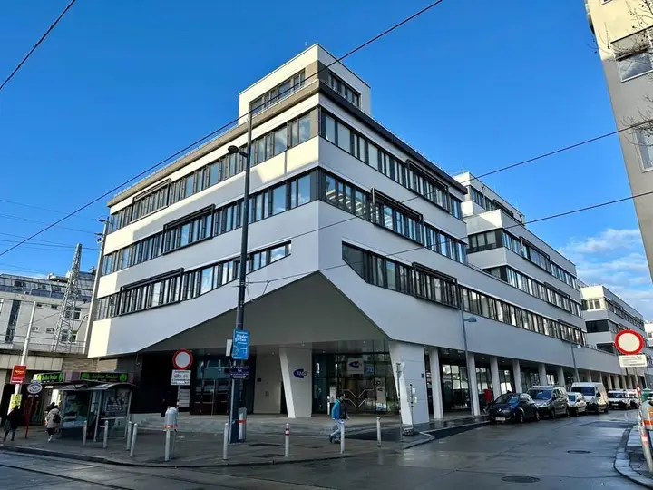 Außenfoto