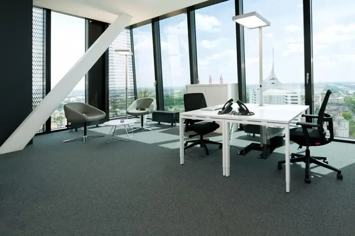 REEck Office