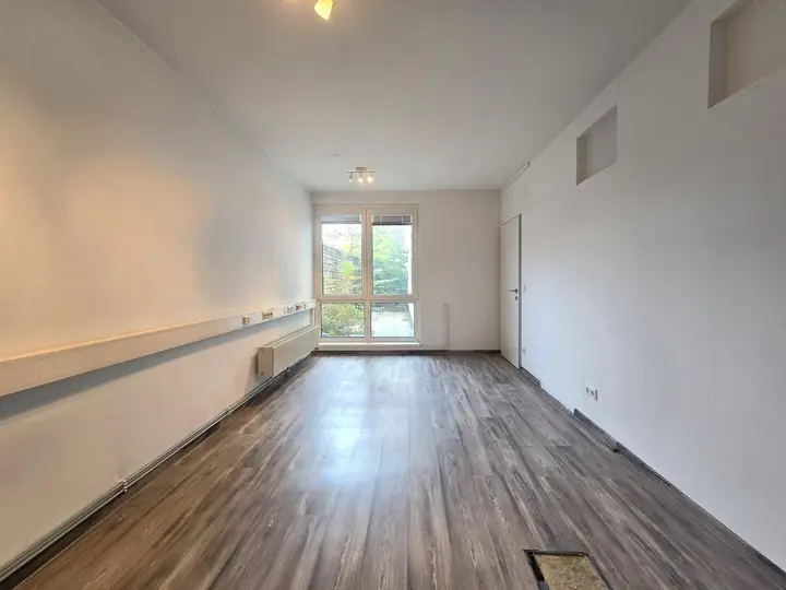Bürofläche