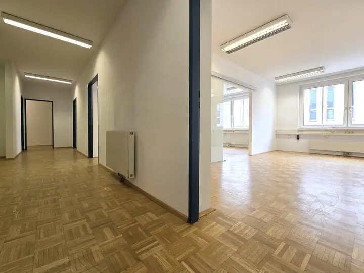 Bürofläche