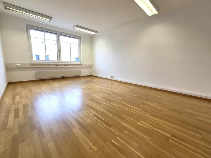 Bürofläche