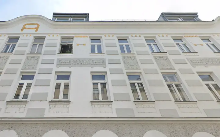 Steinbrechergasse 22