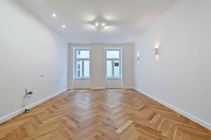 Beispielfoto nach Sanierung