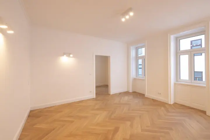Wohnraum
