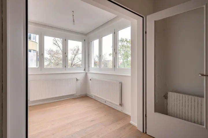Loggia