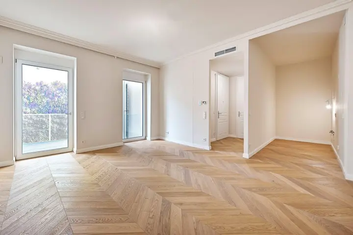 Wohnraum