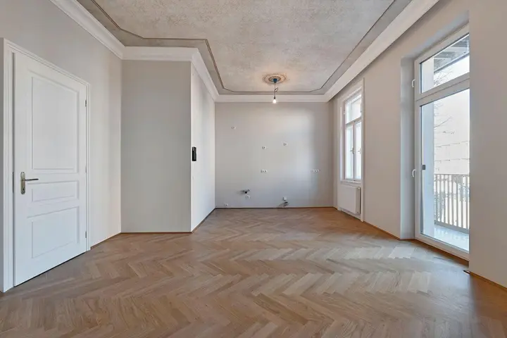 Wohnraum