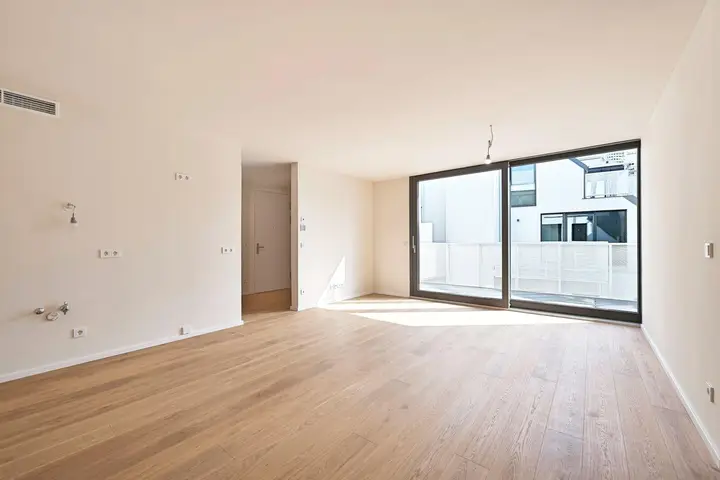 Wohnraum