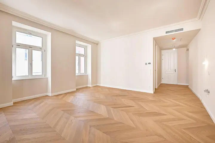 Wohnraum