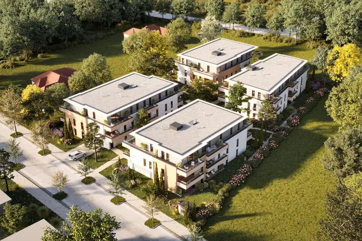 Bella Vita | Außenansicht