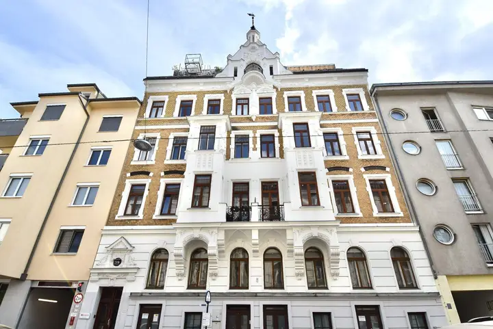 Liegenschaft