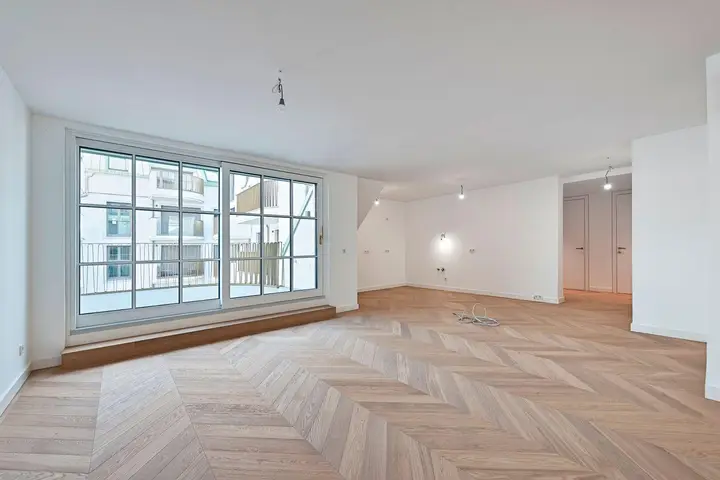 The Fusion | Wohnraum