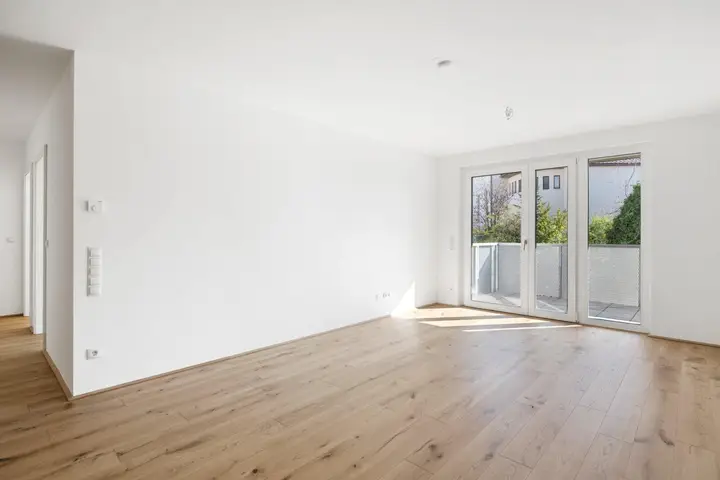 Wohnraum