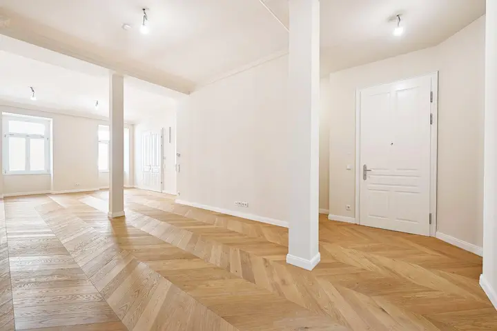 Wohnraum
