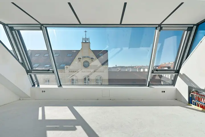 Wohnraum