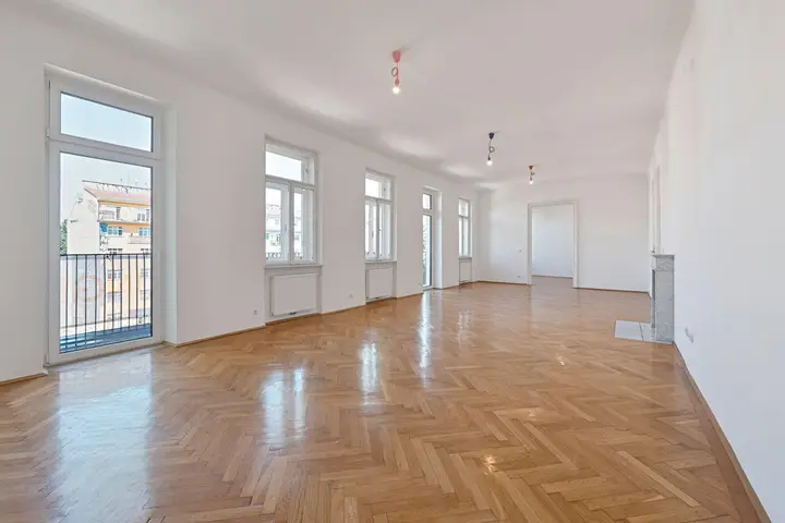 Wohnsalon