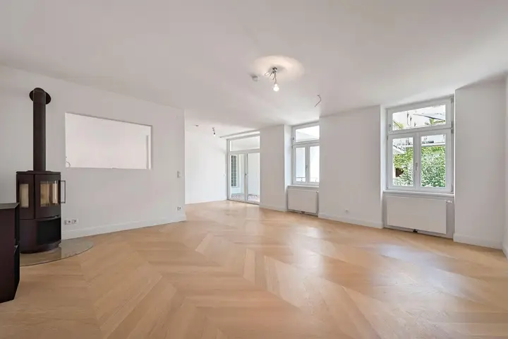 Wohnraum