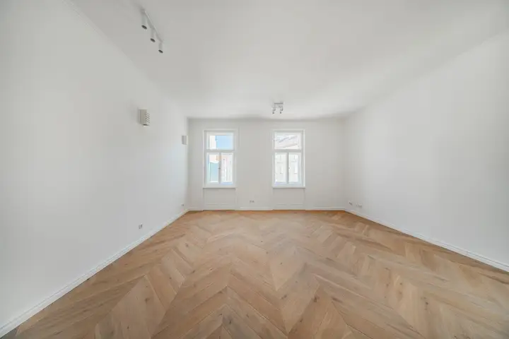 Wohnküche
