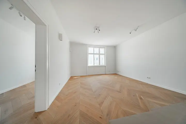 Wohnküche