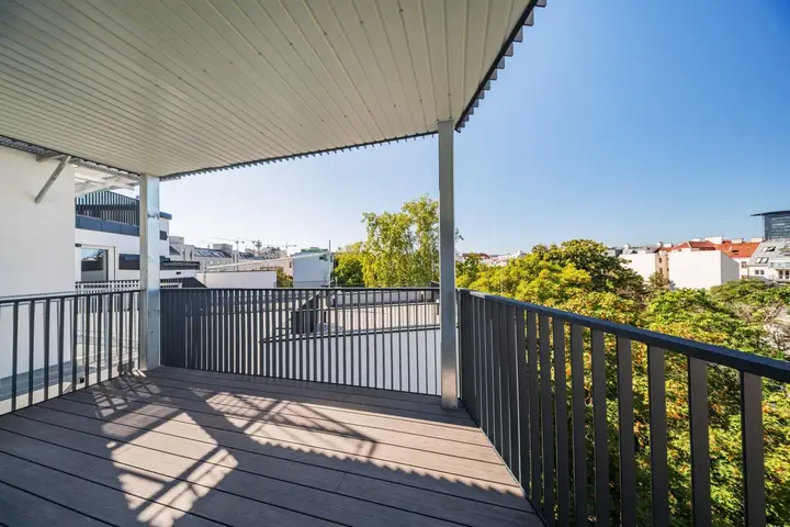 Balkon