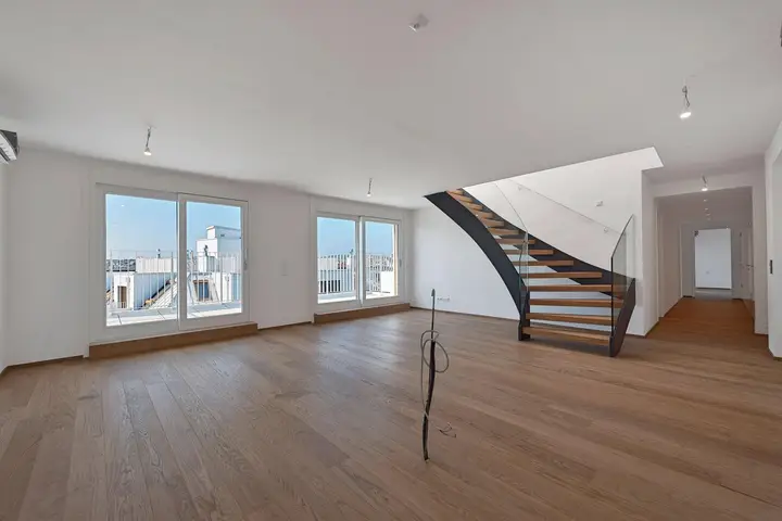 Schumanngasse | Wohnraum