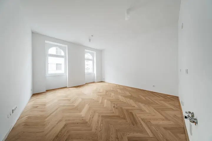 Wohnküche
