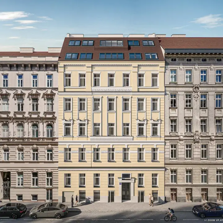 Visualisierung