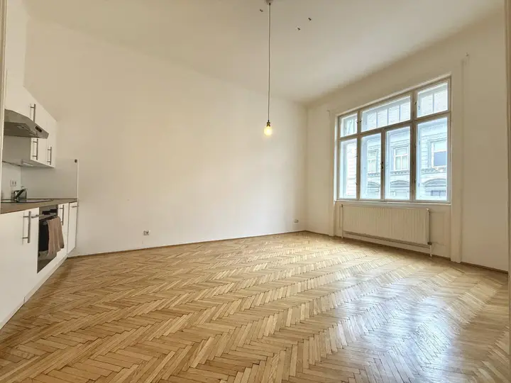 Wohnküche