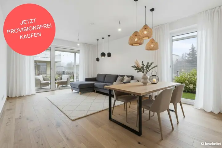 Färber² | Einrichtungsvorschlag