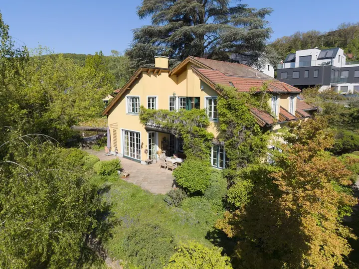 Garten & Haus