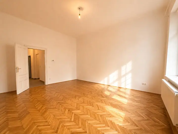 Wohnraum