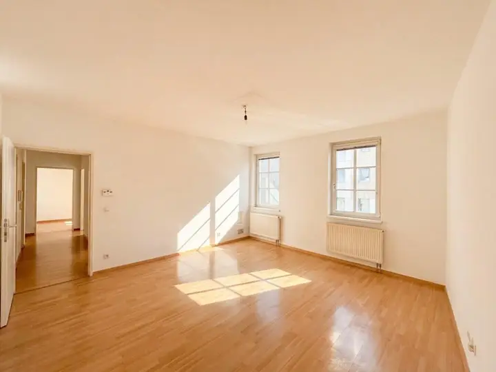 Wohnraum