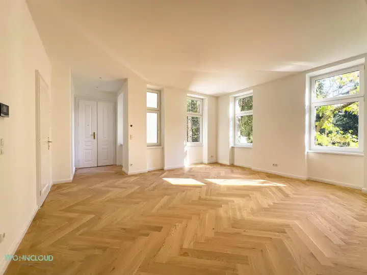 WOHNKÜCHE