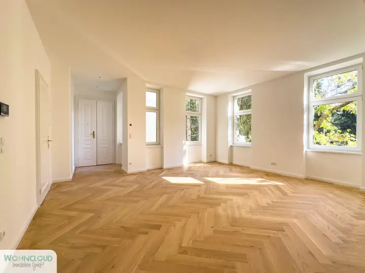 WOHNKÜCHE