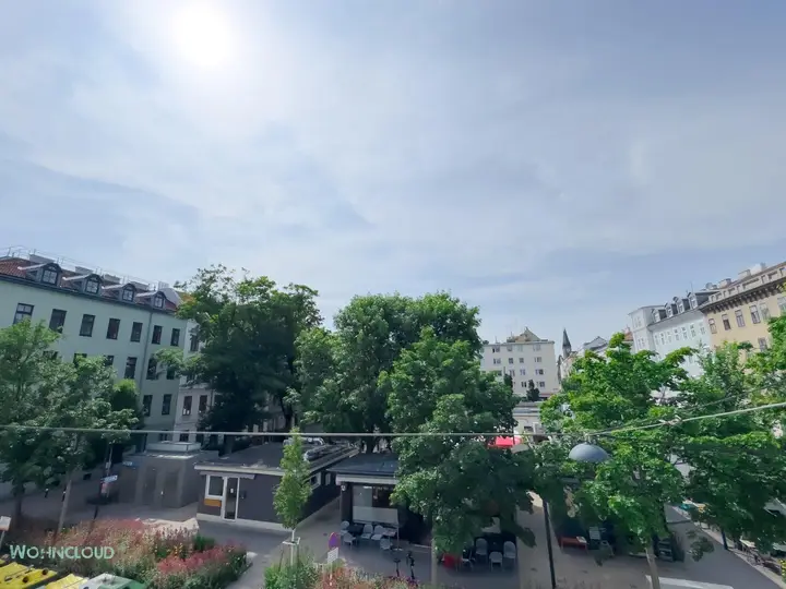 UMGEBUNG