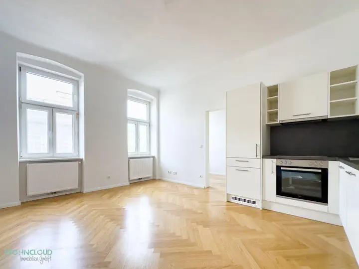 WOHNKÜCHE