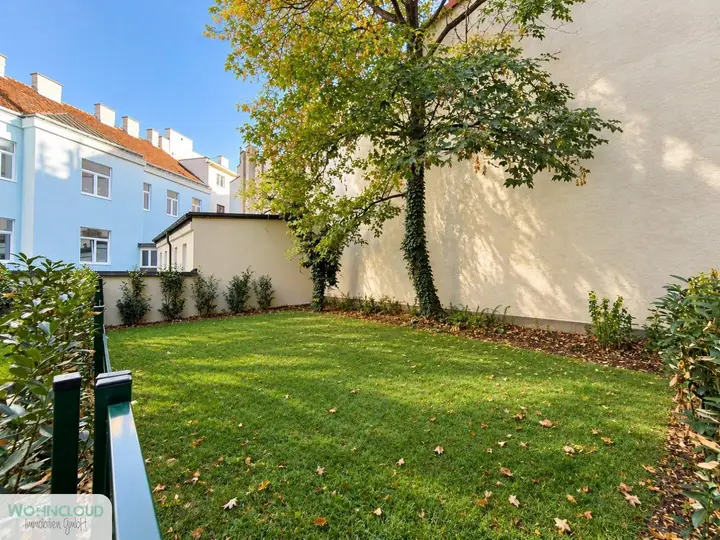 GARTEN